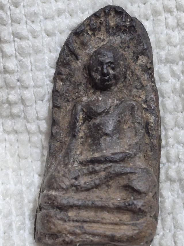 พระเครื่องพระสมเด็จพระทั่วๆไป 6