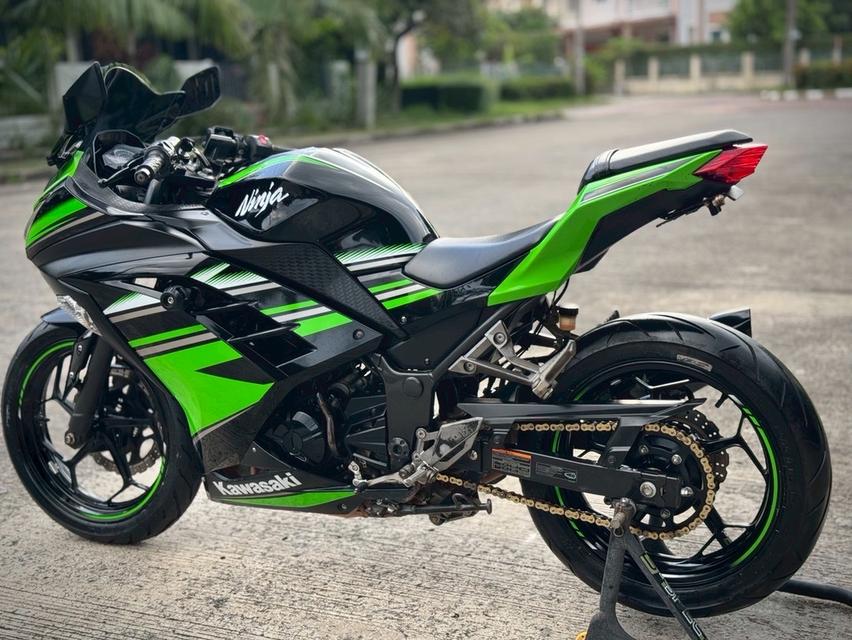 Ninja300