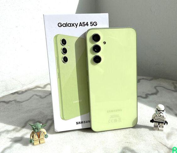 Samsung Galaxy A54 3