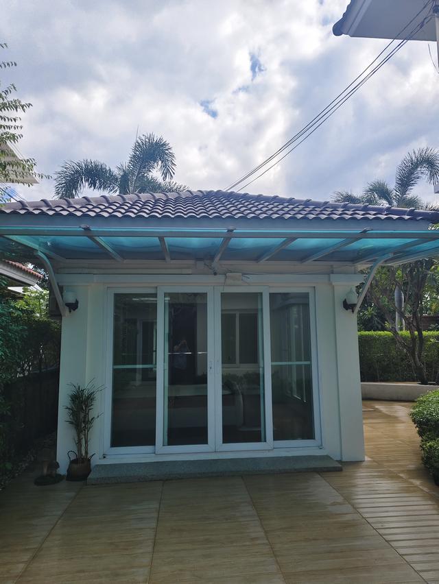 ประกาศขายบ้านหมู่บ้านคาซ่าแกรนด์รัตนาธิเบศร์-ราชพฤกษ์ 5