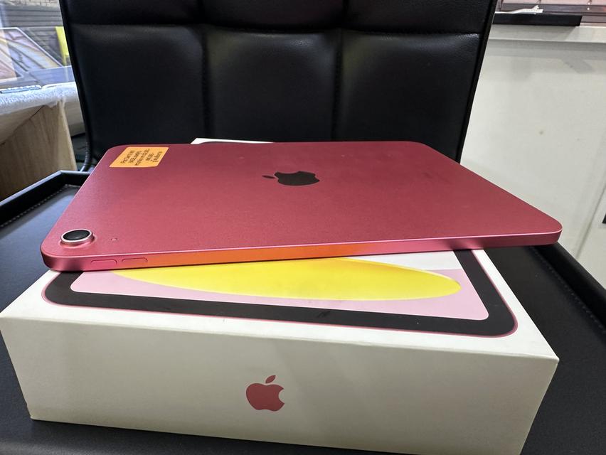 iPad Gen10 wifi 64GB. รูปที่ 3