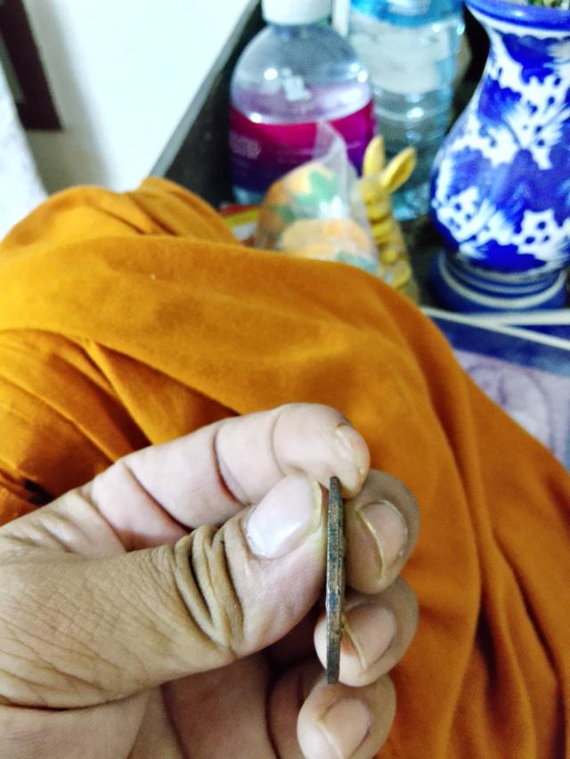 หลวงปู่โต๊ะ 5