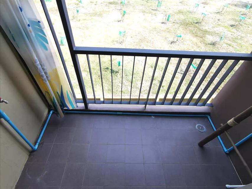 ให้เช่าคอนโด แจ้งวัฒนะ 4