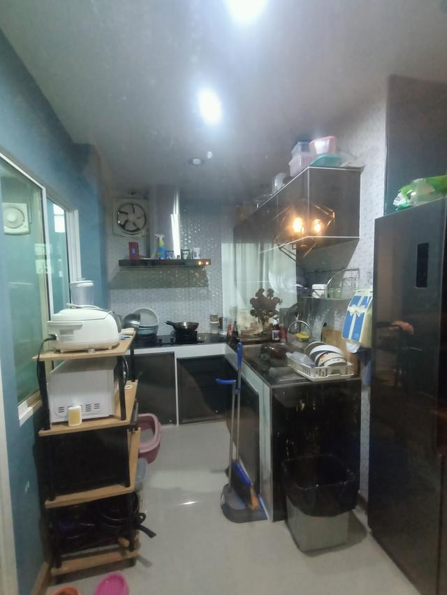 ขายบ้านภัทรีดา วิลล่า ปทุมธานี 2 7