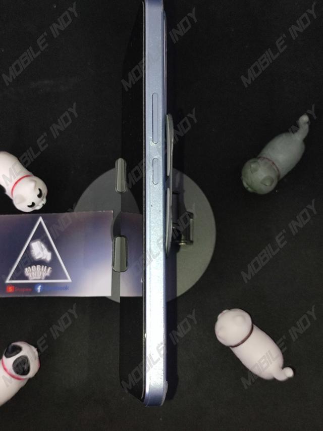 🎉 VIVO V29e 5G สี Ice Creek Blue 12+8/256 ครบกล่อง (V2317) 🎉 6