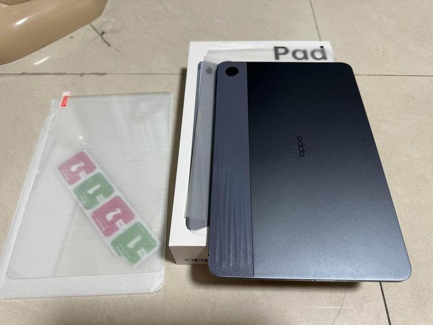 เจ้าของขายเอง oppo pad air 2 2