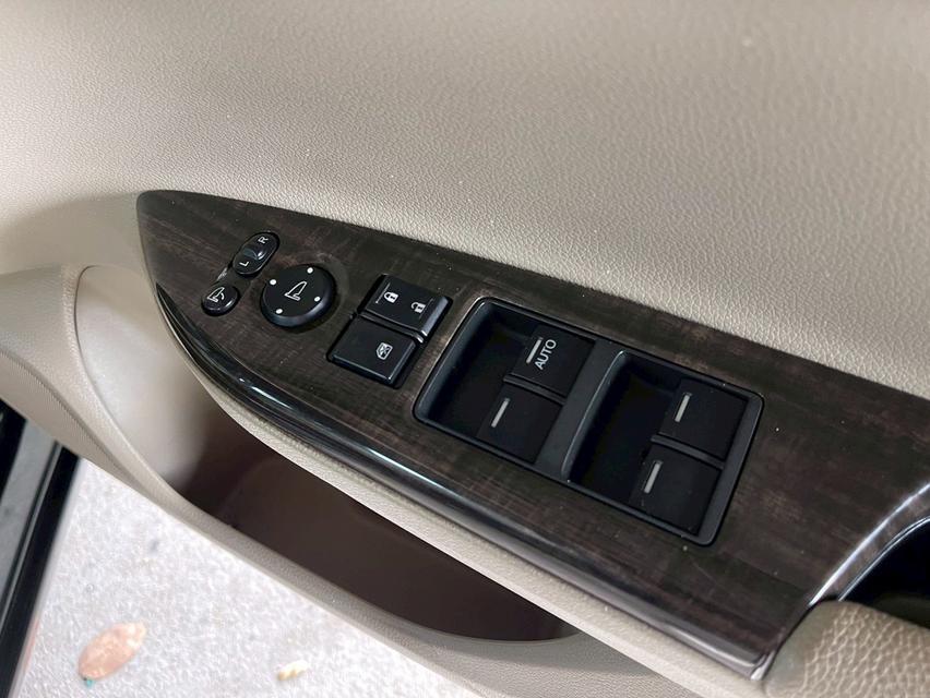 ขาย Honda Accord 2.0El ปี15 15