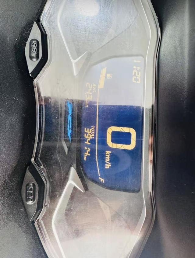 Honda Pcx 160cc 2021