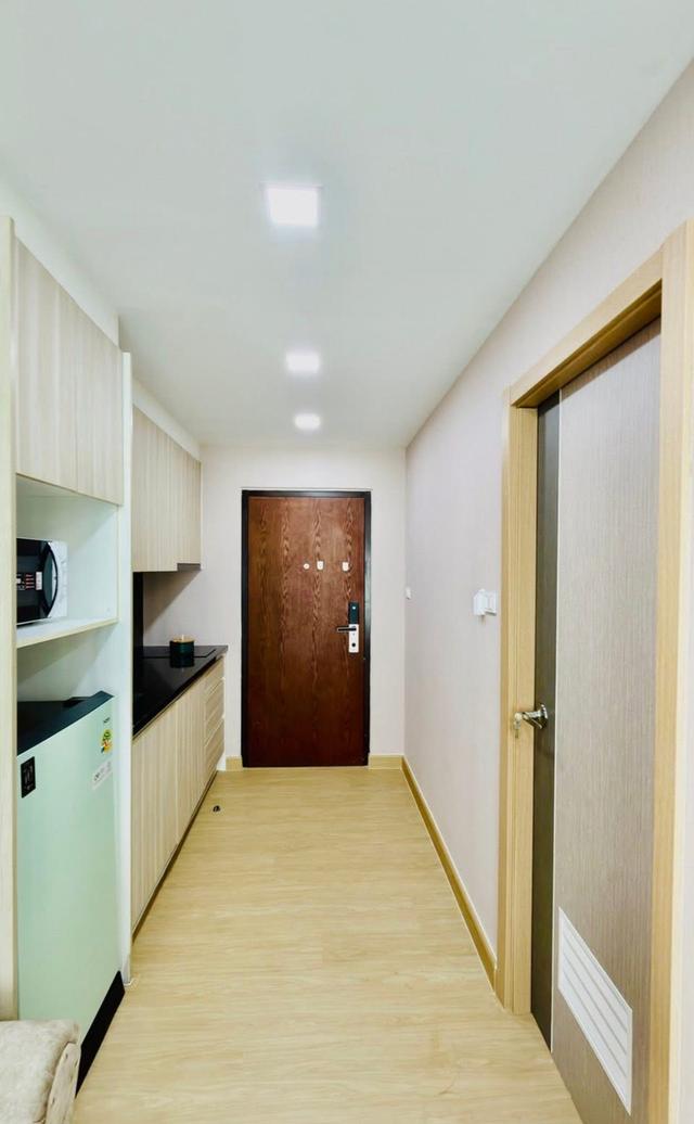 ขายคอนโด  Laguna bay เขาพระตำหนัก5 pattaya  4