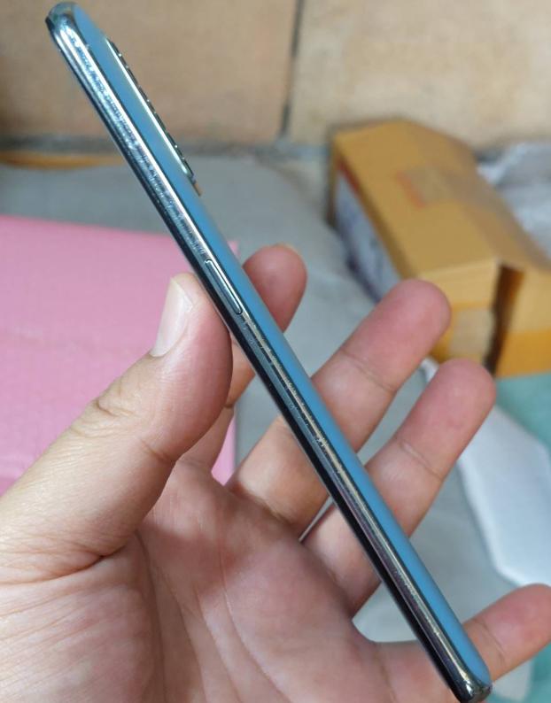 ขายมือถือมือสอง Oppo Reno 6 ใครสวยใหม่ๆ 6