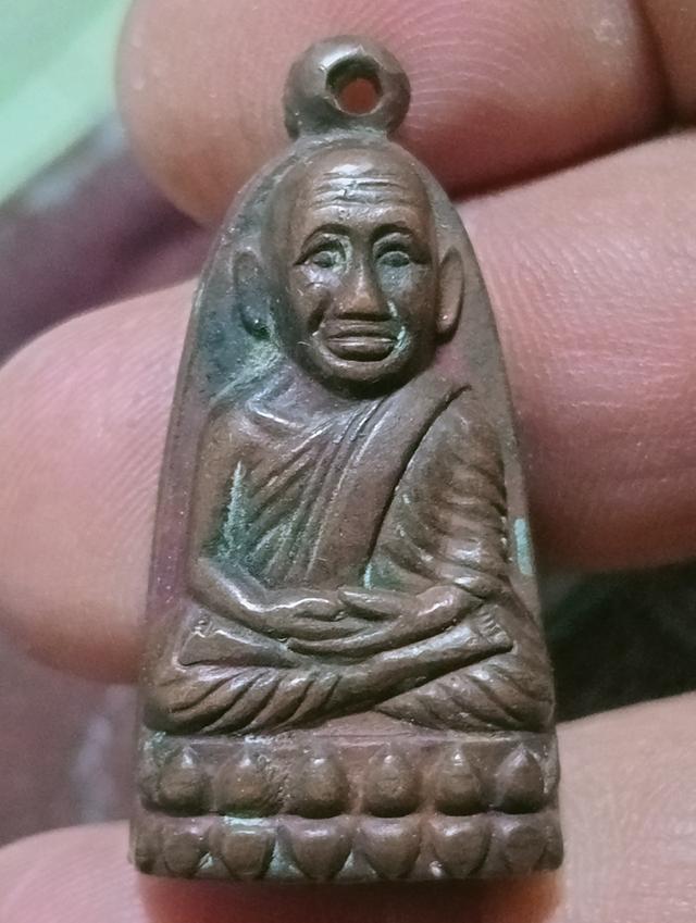 พระเครื่อง หลวงปู่ทวด รูปที่ 4