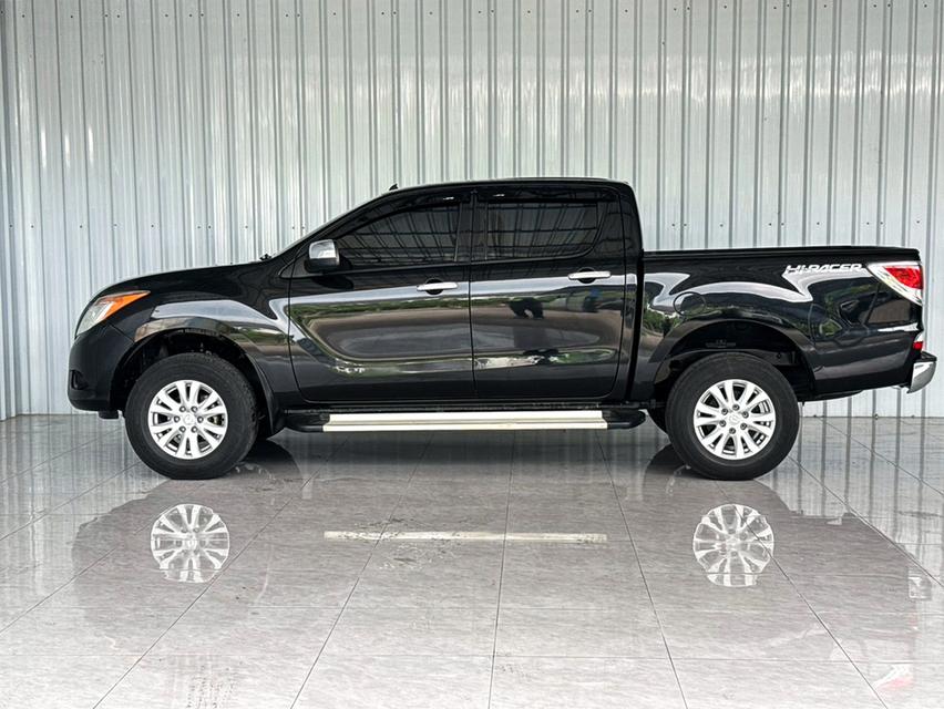 Mazda BT-50 PRO 2.2Hi-Racer 4ประตู ดีเซล เกียร์ธรรมดา ปี2015 รูปที่ 7