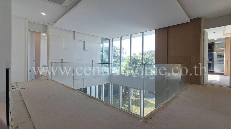 บ้านเดี่ยว VIVE รัตนาธิเบศร์ - ราชพฤกษ์ Super Luxury หลังมุม 15