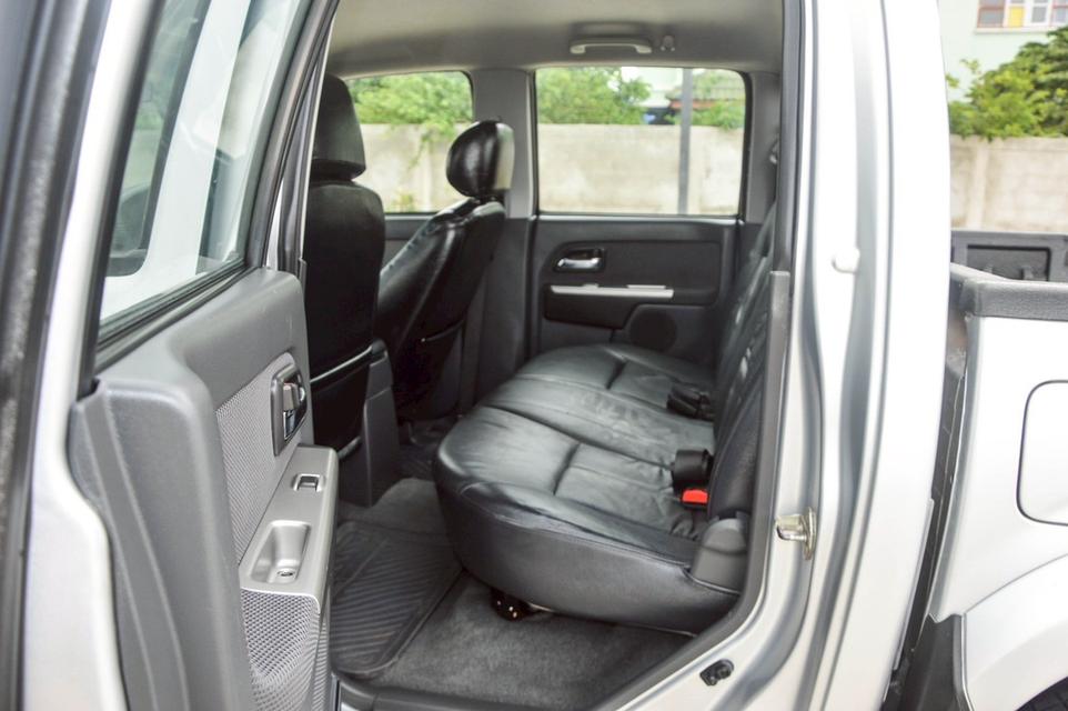 Isuzu Dmax Cab4 3.0LS AT ปี 2008 10