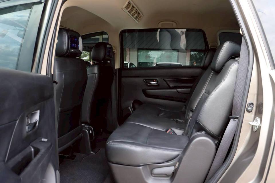 2020 SUZUKI ERTIGA 1.5 GX  ( 8791 ) รูปที่ 11