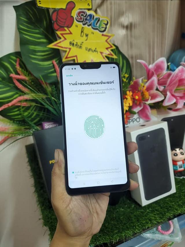 ขาย Oppo F7 สภาพสวยมากๆ 3