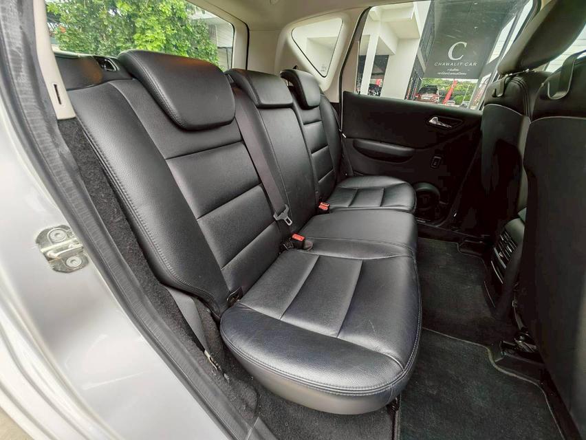 ขาย BENZ A-CLASS A180 โฉม W169 2008 8