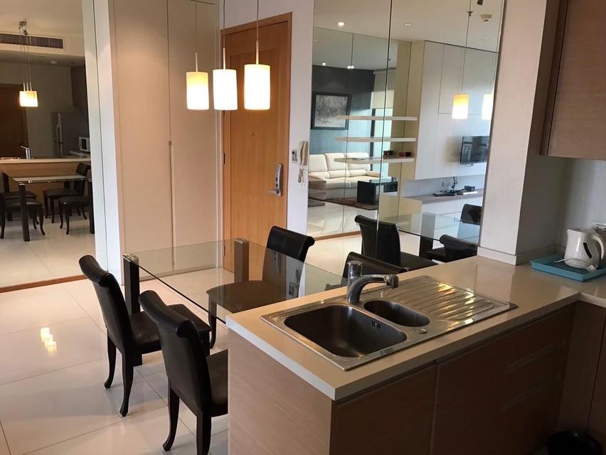 ให้เช่า The Emporio Place สุขุมวิท 24 3