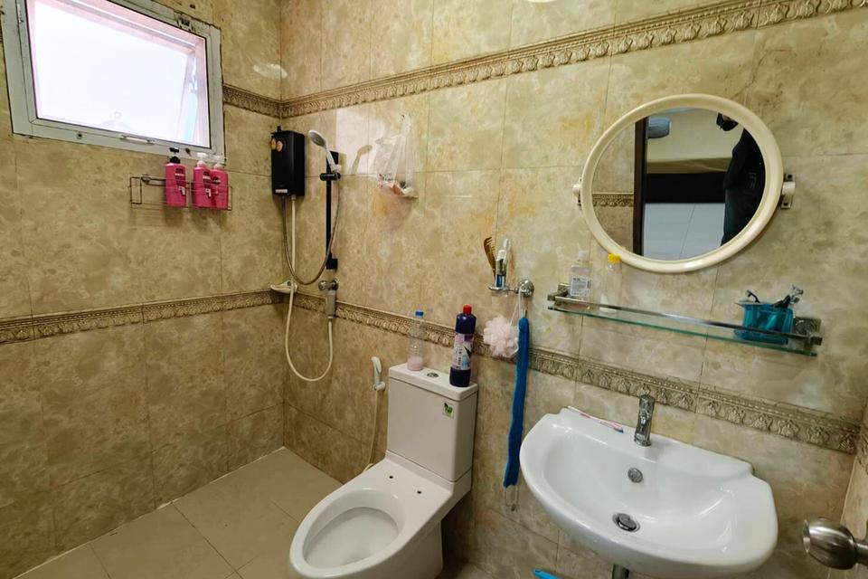 บ้านเดี่ยว เทพารักษ์96 ซอยพัฒนาสุข หนามแดง 12