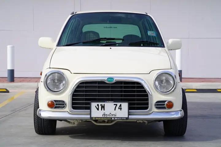 ขาย Daihatsu Mira