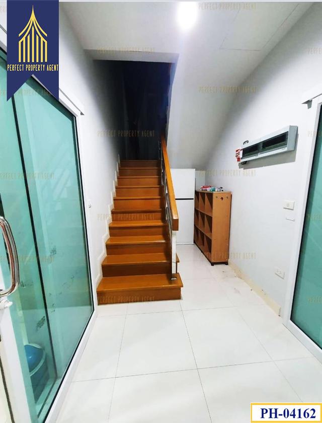 ขายบ้าน เดี่ยวสร้างเอง เสรีไทย บางกระปิ บึ่งกุ่ม 8