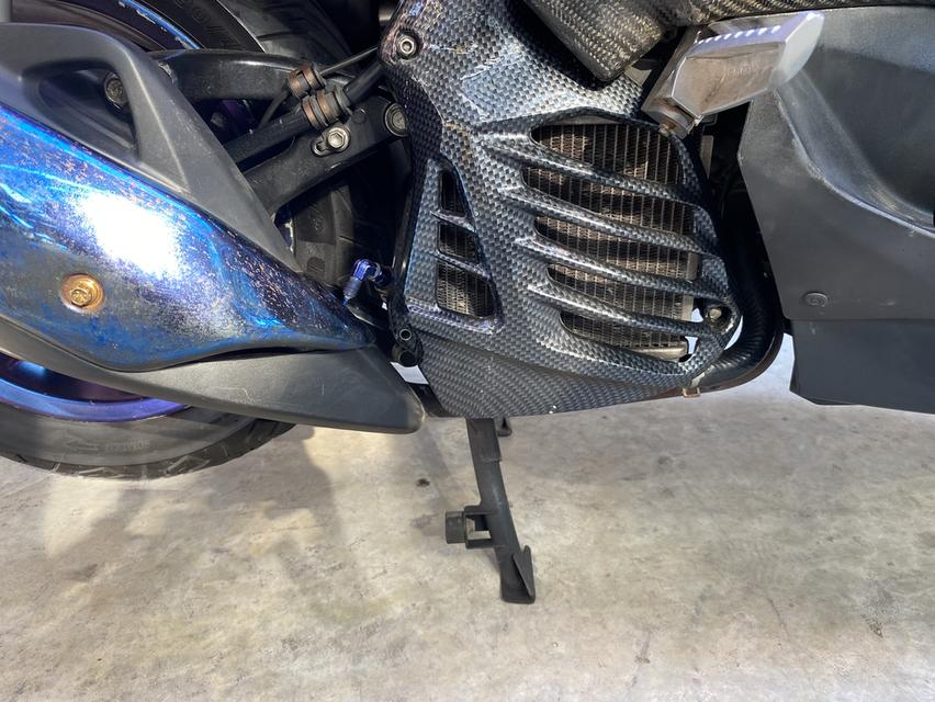 Yamaha nmax155 2018 เอกสารเล่มเขียวชุดโอนครบ รูปที่ 10