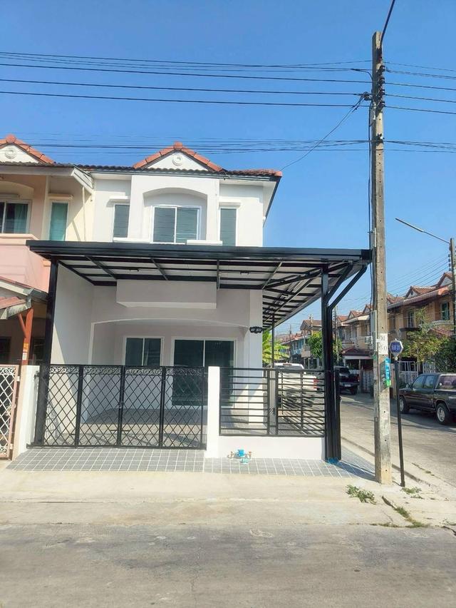 🔥 ต่ำกว่า 2 ล้าน! หลังมุมนอก 2 จอด ฟรีโอน แบบนี้ในหทัยราษฎร์หาไม่ง่าย! 3