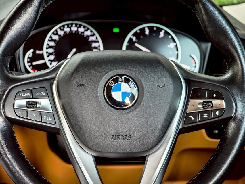 รหัสรถ CBLX2163 ✨ BMW 320d Sport LCI G20 ปี 2020 ✨ 16