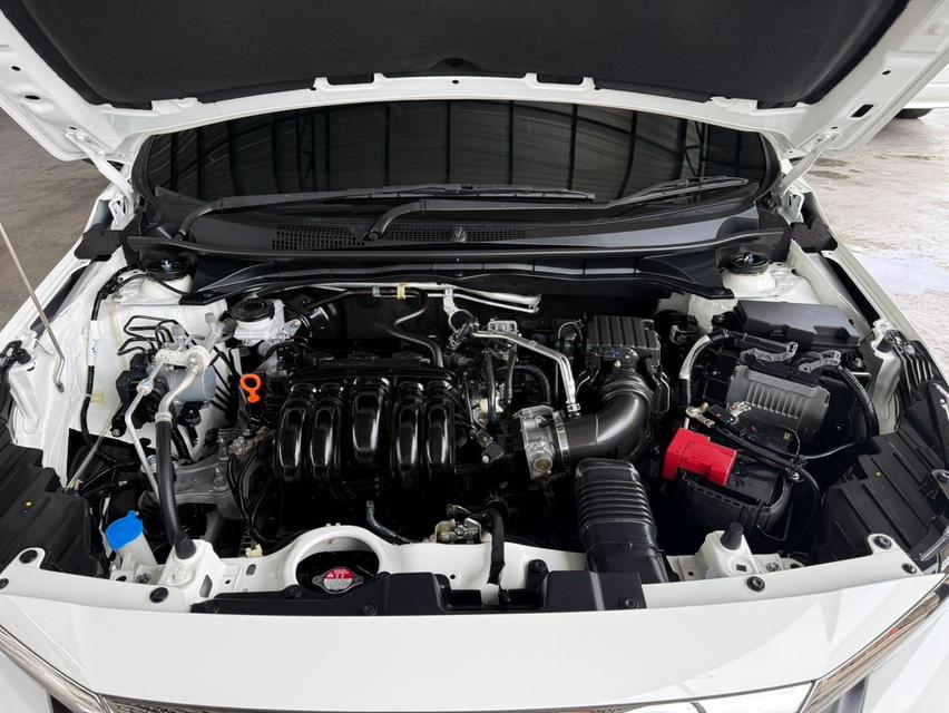 HONDA WRV 1.5 RS ปี 2023 โฉม ปี23-ปัจจุบัน รูปที่ 18