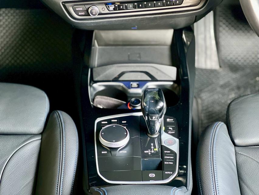 BMW 220i Gran Coupe ปี 21 8