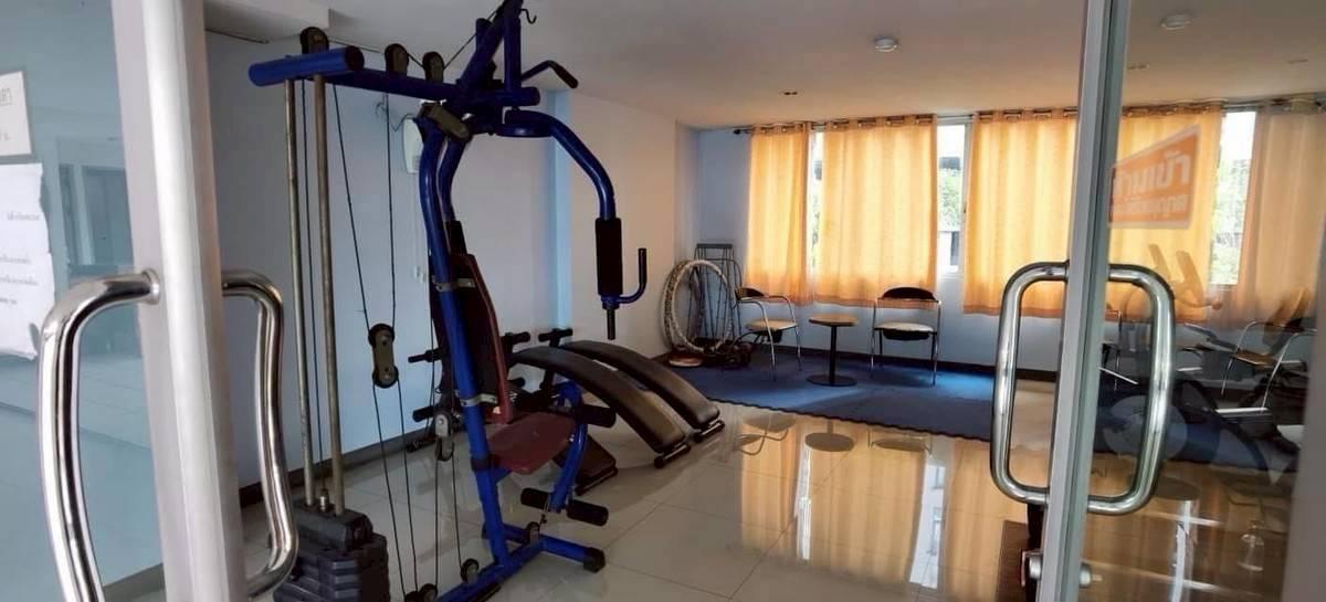 ขายด่วน Regent Home3 ทิศใต้ลมเย็น ชั้น4 เลขห้องดี ราคาพิเศษ 8