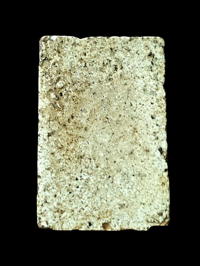 "สมเด็จวัดระฆัง พิมพ์อกครุฑเศียรบารตพิมพ์ใหญ่" รูปที่ 6