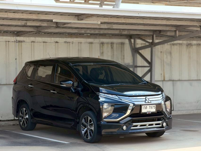 Mitsubishi Xpander 1.5GT ปี19