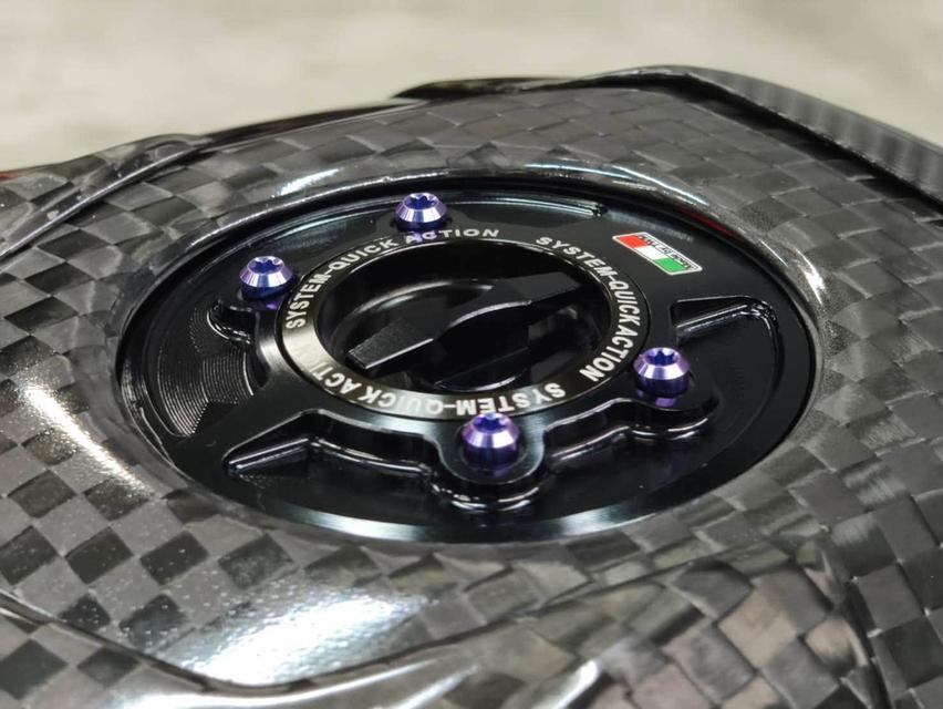 BMW S1000RR ปี 2022 แต่งเต็ม ออกรถ 0 บาท รูปที่ 16