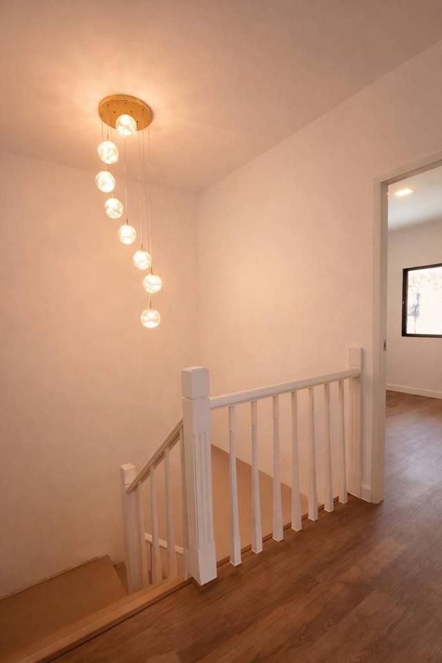 🪴หมู่บ้านพฤกษา33 วัดลาดปลาดุก🪴ทาวน์เฮาส์ 2 ชั้น หลังมุมถนนเมน  มีพื้นที่กว้าง ตกแต่งใหม่พร้อมอยู่ Minimal Cozy Style  🍂🍂สีโทนอบอุ่น 13