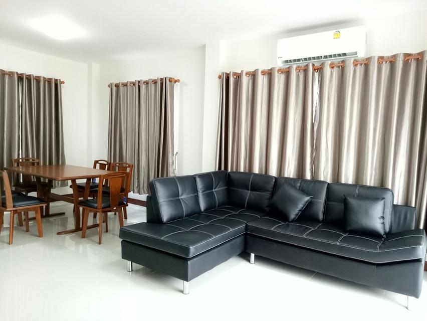 🏡 บ้านเดี่ยวหลังใหญ่ แปลงมุม! กุลพันธ์วิลล์ 9 ใกล้กาดฝรั่ง & สนามบิน Large Corner House for Rent - Koolpunt Ville 9, Near Kad Farang & Airport 11