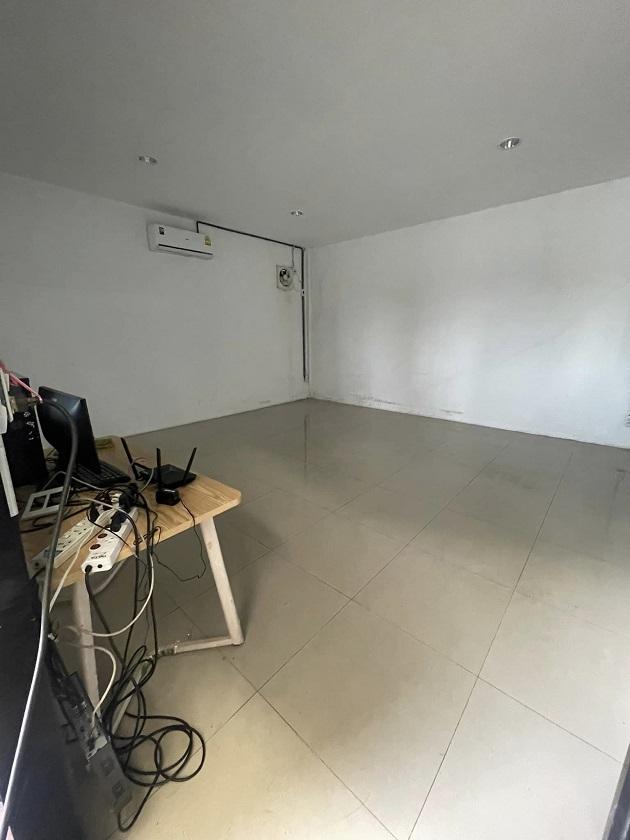 #ให้เช่าโกดังเขตลาดกระบัง ถนนพัฒนาชนบท4 ขนาด 375 ตารางเมตร ทำเลดีมาก ใกล้สนามบินสุวรรณภูมิเพียง 15 นาที 10