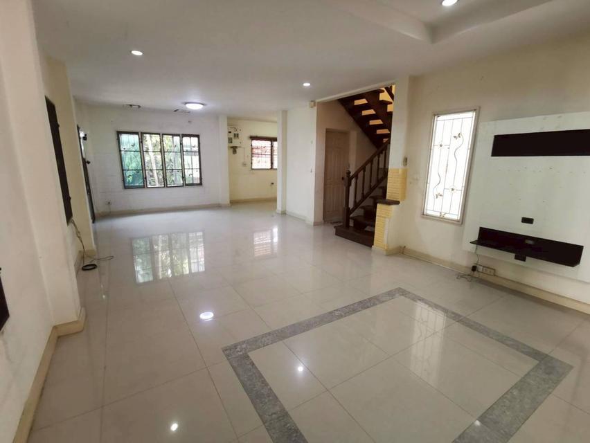 บ้านเดี่ยวมือสอง สุขาภิบาล2 11