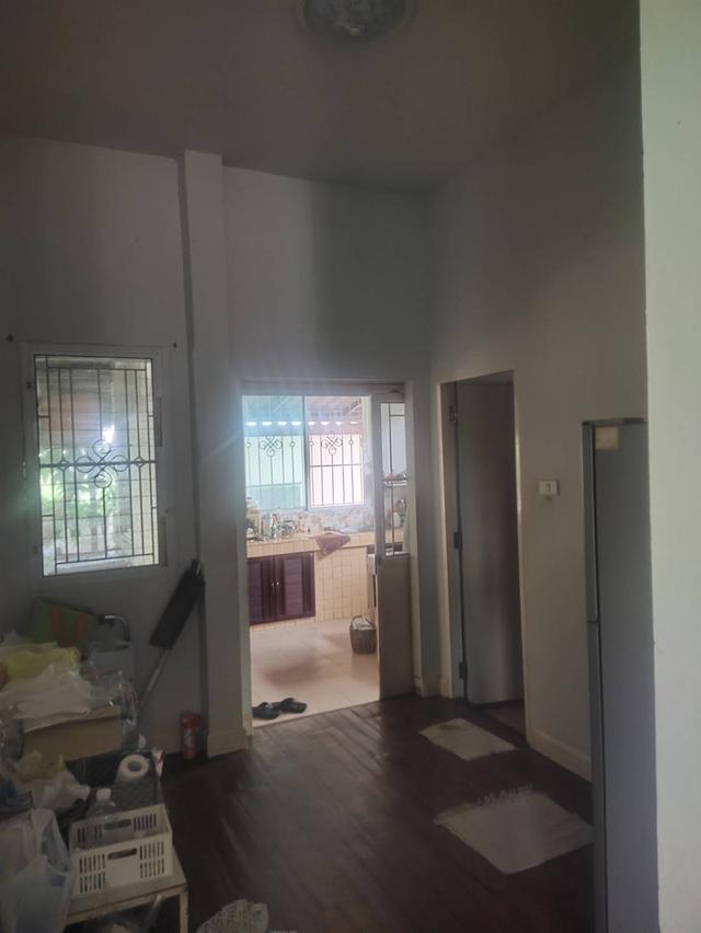 ขายบ้านเดี่ยวชั้นเดียวราคาถูกมาก ด่วนๆๆๆ เจ้าของขายเอง 3,500,000 บาท ราคาต่อรองได้ 8