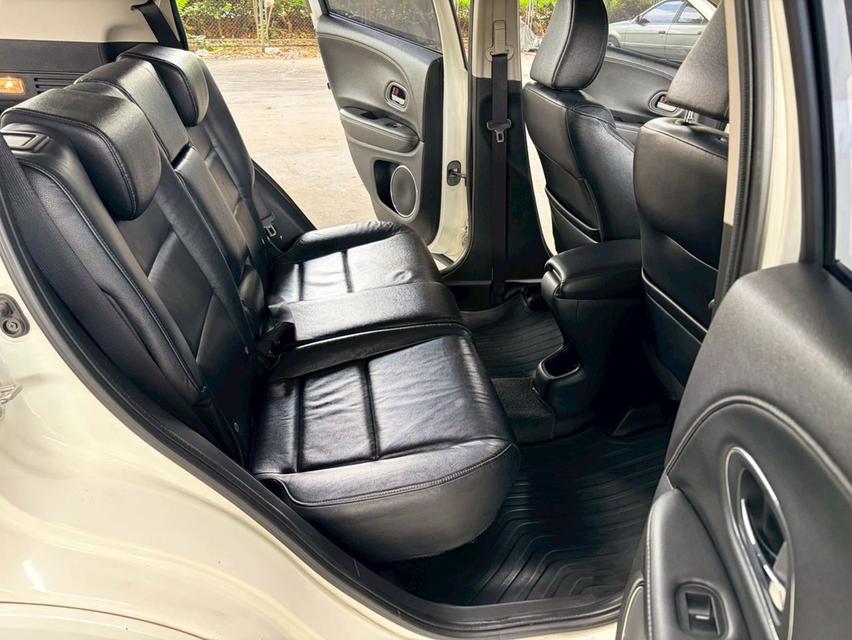 Honda HRV 1.8 E Limited AT ปี 2017 รูปที่ 16