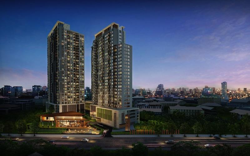 [Owner Post] 🔥 ขายด่วน Fuse Chan-Sathorn | พร้อมอยู่ พื้นที่คุ้มที่สุดในย่าน! 💰 ราคาพิเศษเพียง 4.3 ล้านบาท (จากปกติ 4.7 ล้าน) ⚡️ ฟรีค่าโอน! 9