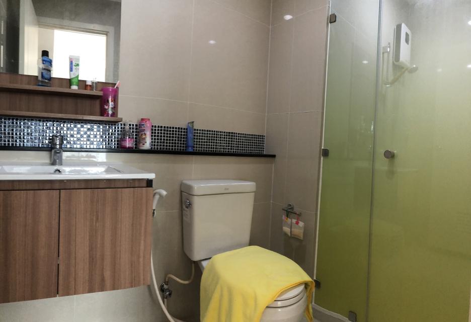 คอนโดฟิวส์เซนเซ่ บางแค 7