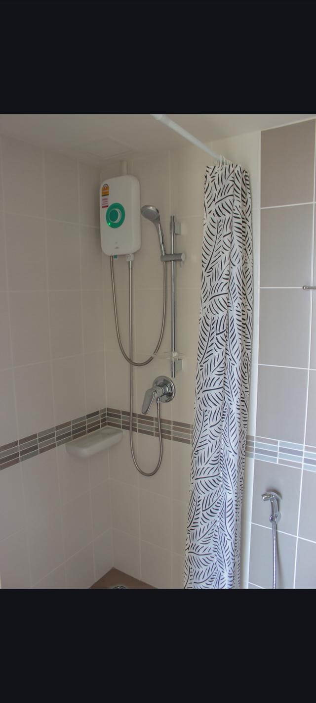 คอนโดลุมพินีเพลส หัวหมากศรีนครินทร์ 7