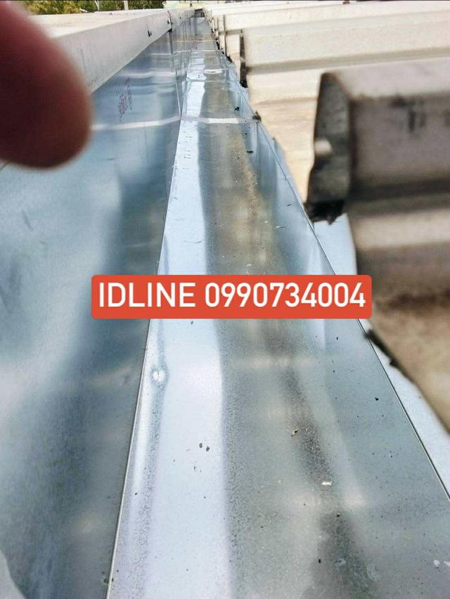 ช่างรางน้ำฝนอำเภอพยุหะคีรี ตำบลท่าน้ำอ้อย   โทร  0854574249ไอดีไลน์0854574249