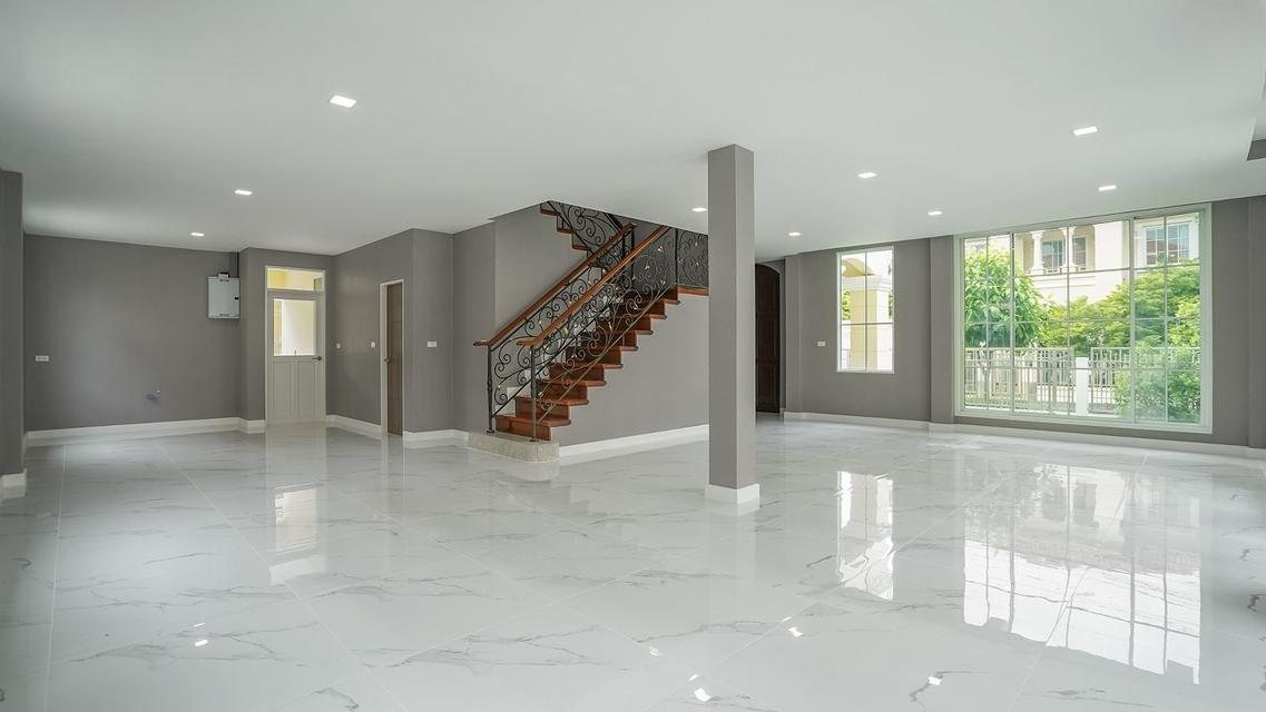 ขายบ้านมือสองตกแต่งใหม่ โครงการ โกลเด้น เลเจ้นด์ สาทร-กัลปพฤกษ์ (Legend Sathorn - Kanlapaphruek) 5