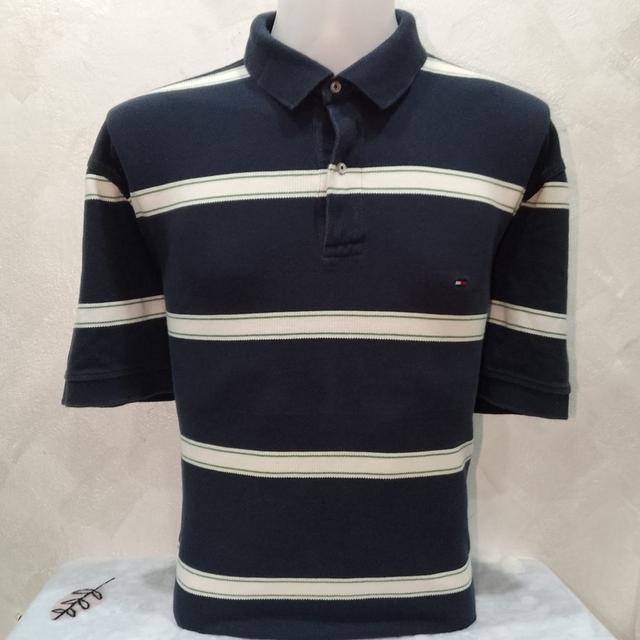 เสื้อคอปก Tommy Hilfiger