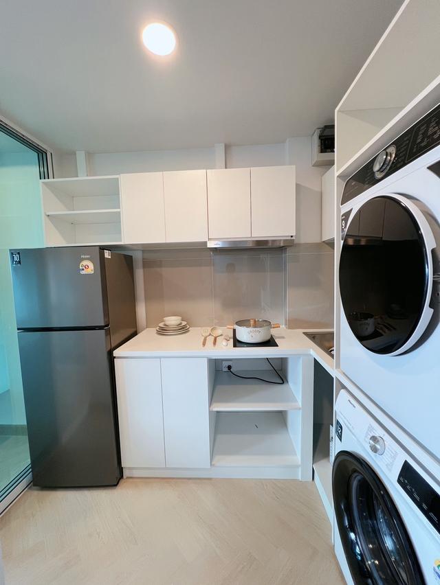 🏙️ ขายคอนโดทำเลเศรษฐกิจ เฟอร์ครบ ใกล้ตลาด–โรงพยาบาล 2