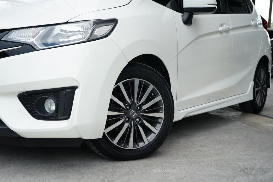 ðĐHONDA JAZZ 1.5 SV+ 2014 9