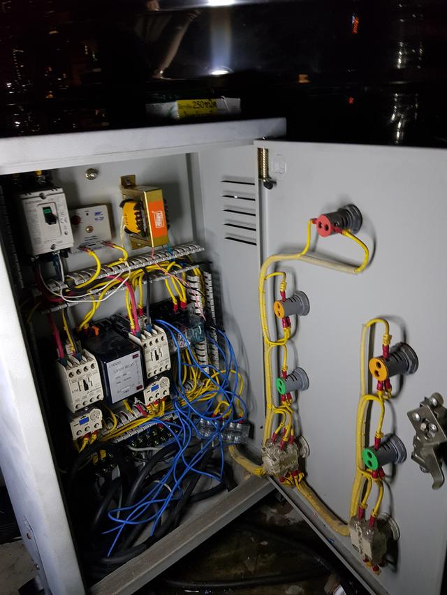 ช่างแก้ไขปั้มอาคาร คอนโทลปั้มน้ำ ประปา ไฟฟ้า 24ชม สาทร พระราม3 เจริญราษฎร์ สีลม นราธิวาสราชนครินทร์ จันท์ สาธุประดิษฐ์ รูปที่ 5