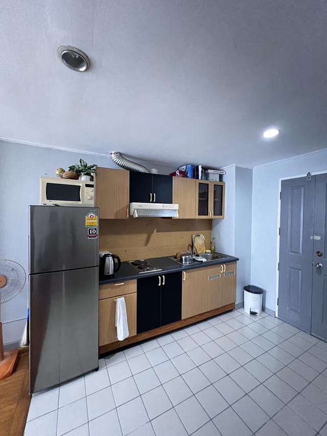 คอนโดวอเตอร์ฟอร์ด พระราม 4 พระโขนง 11